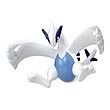 Pokemon Monster Collection M-081 Lugia Mini-Figure